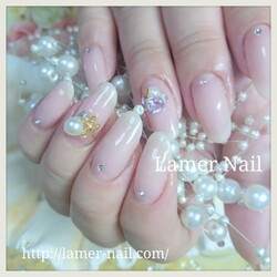 Nail Salon La Mer 神奈川県 藤沢 のネイルサロン ビューティーパーク