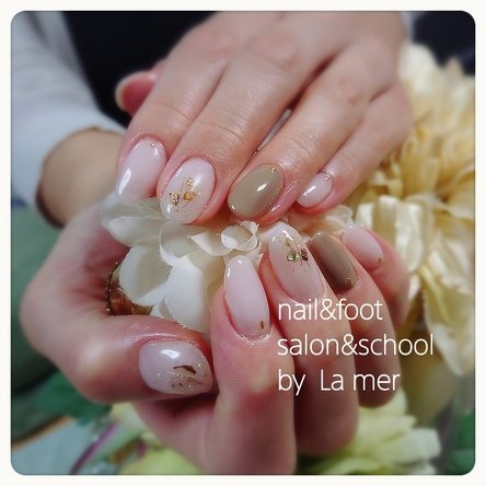 Nail Salon La mer | 藤沢のネイルサロン Nail Salon La mer | 藤沢のネイルサロン