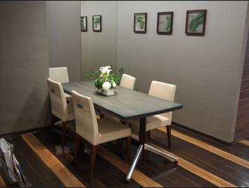 ヘアーサロンShare | 門真のヘアサロン