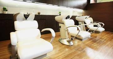 ヘアーサロンShare | 門真のヘアサロン