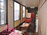 Nail & Eyelash Bee　福島西店 | 福島のネイルサロン