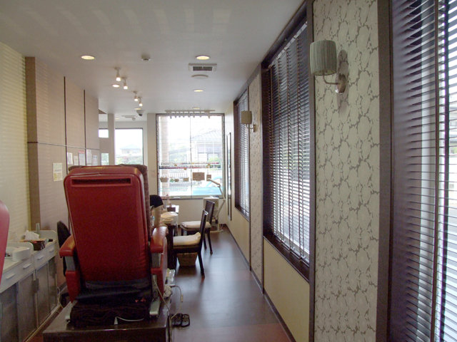 Nail & Eyelash Bee 福島西店 | 福島のネイルサロン Nail & Eyelash Bee 福島西店 | 福島のネイルサロン