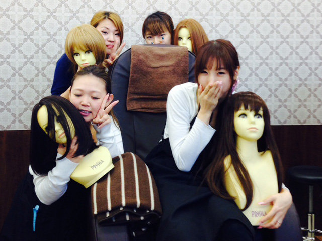 Nail & Eyelash Bee　福島ピボット店 | 福島のネイルサロン