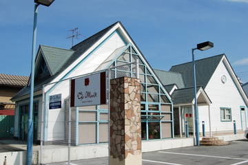 BEAUTY STUDIO The Moon | 高山のエステサロン