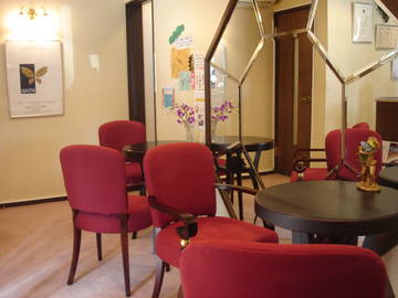 BEAUTY STUDIO The Moon | 高山のエステサロン