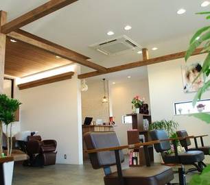 moritoco | 恵那のヘアサロン