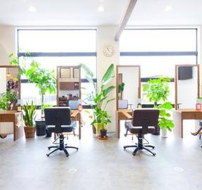 moritoco | 恵那のヘアサロン