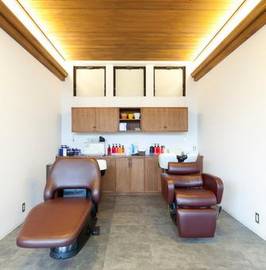 moritoco | 恵那のヘアサロン