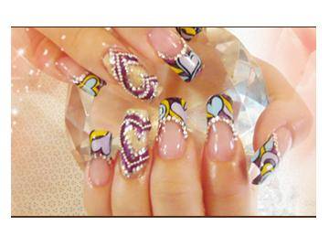 Lavie Nail | 静岡のネイルサロン