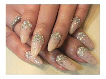 Lavie Nail | 静岡のネイルサロン