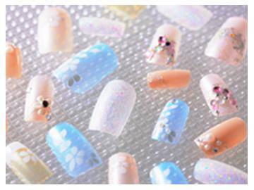 Lavie Nail | 静岡のネイルサロン