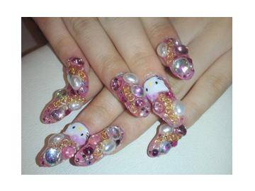 Lavie Nail | 静岡のネイルサロン