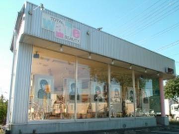 wave～ウェーヴ～小豆餅店 | 浜松のヘアサロン