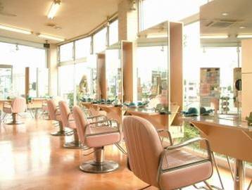 wave～ウェーヴ～小豆餅店 | 浜松のヘアサロン