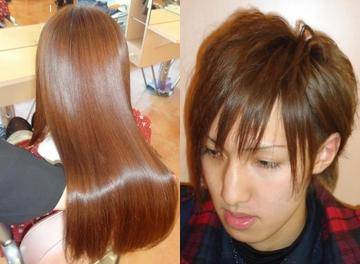 wave～ウェーヴ～小豆餅店 | 浜松のヘアサロン