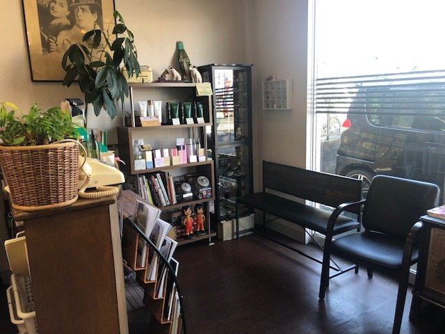 STILL | 静岡のヘアサロン