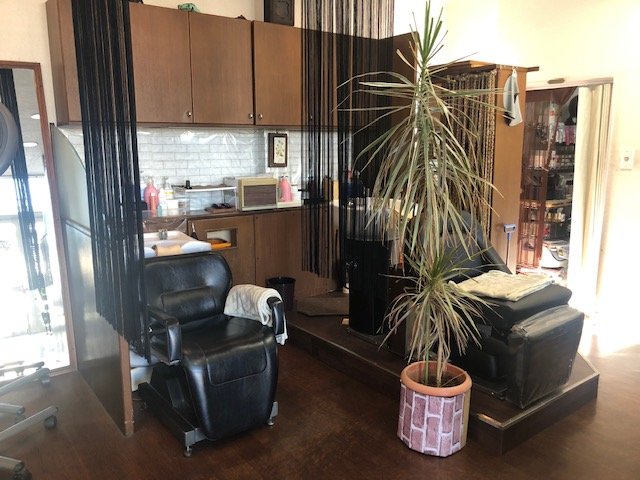 STILL | 静岡のヘアサロン