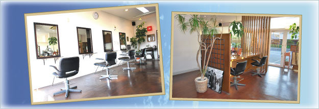 STILL | 静岡のヘアサロン