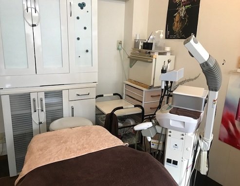 POLA　エステレイ | 和歌山のエステサロン