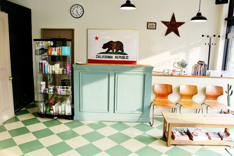 95HAIR | 太田のヘアサロン