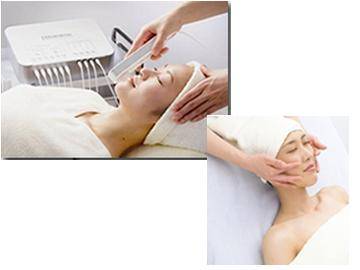 Total Beauty Management　indy | 田辺のエステサロン