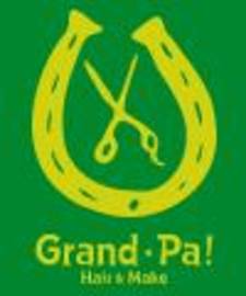 Grand Pa! | 薬院/渡辺通/桜坂のヘアサロン