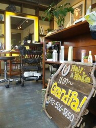 Grand Pa! | 薬院/渡辺通/桜坂のヘアサロン