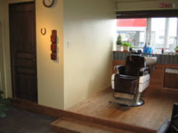 Grand Pa! | 薬院/渡辺通/桜坂のヘアサロン