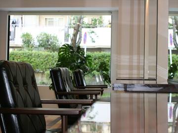 LitLetto | 鶴瀬のヘアサロン