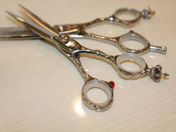 LitLetto | 鶴瀬のヘアサロン