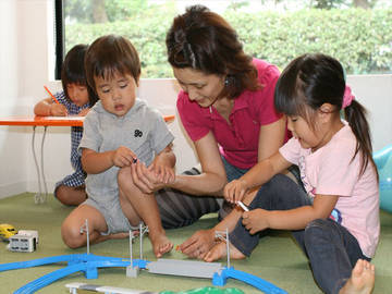 LitLetto | 鶴瀬のヘアサロン