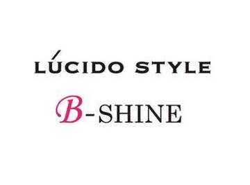 LUCIDO STYLE B-SHINE | 豊橋のヘアサロン