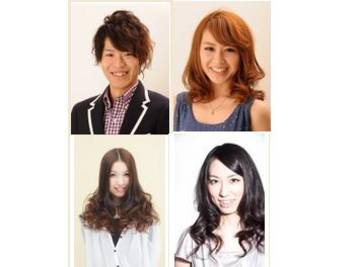 LUCIDO STYLE B-SHINE | 豊橋のヘアサロン LUCIDO STYLE B-SHINE | 豊橋のヘアサロン