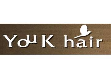 YouK hair | 豊橋のヘアサロン