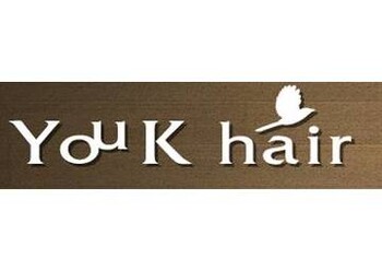 YouK hair | 豊橋のヘアサロン