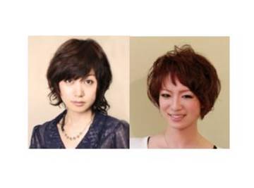 LIBERTY | 豊橋のヘアサロン