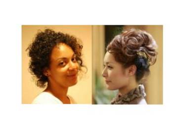 LIBERTY | 豊橋のヘアサロン