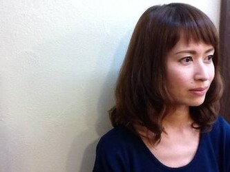 Riparo | 浜松のヘアサロン