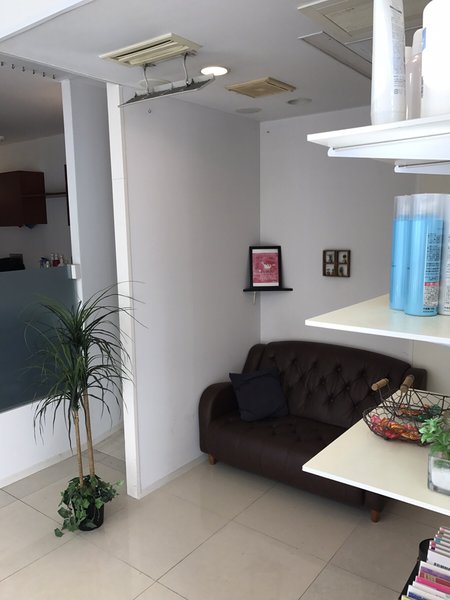 Butter Cup | 成増のヘアサロン