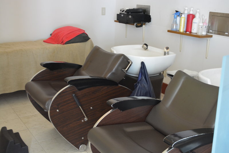 Butter Cup | 成増のヘアサロン