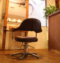 RAG 新座駅前店 | 新座のヘアサロン