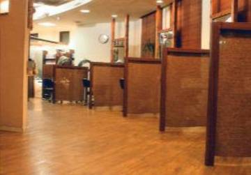 RAG 新座駅前店 | 新座のヘアサロン