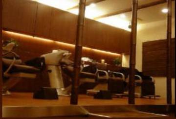 RAG 新座駅前店 | 新座のヘアサロン