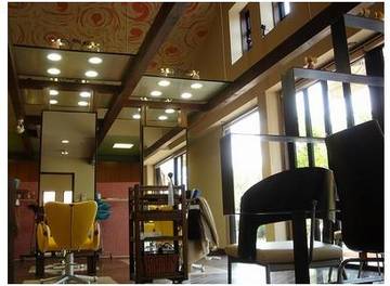 alphareiz deux | 豊田のヘアサロン