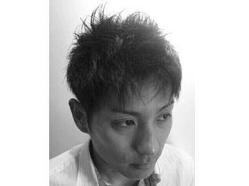 ＤＯＣＴＯＲ　ＰＬＵＳ | 春日井のヘアサロン