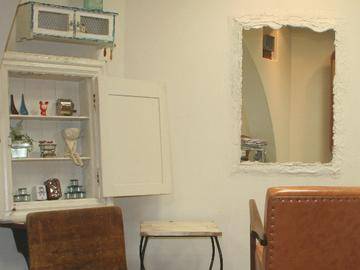 Pa-sha | 志木のヘアサロン