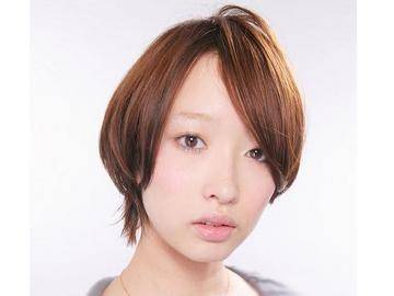 Pa-sha | 志木のヘアサロン