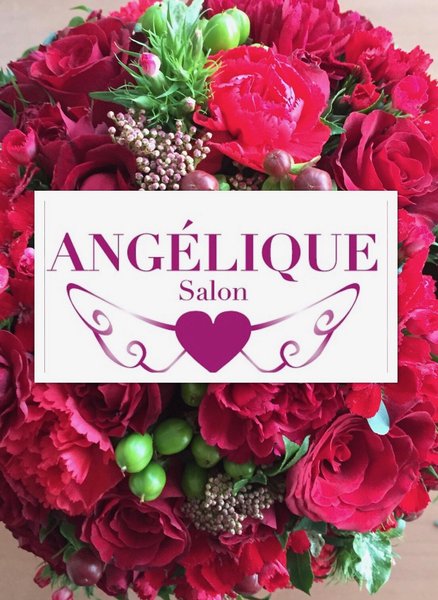 ANGELIQUE | ふじみ野のエステサロン
