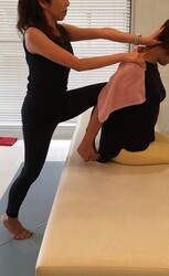 ANGELIQUE | ふじみ野のエステサロン ANGELIQUE | ふじみ野のエステサロン