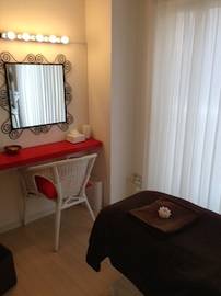 ANGELIQUE | ふじみ野のエステサロン